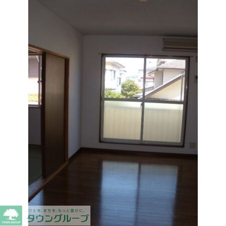 岩崎ハイツの物件内観写真